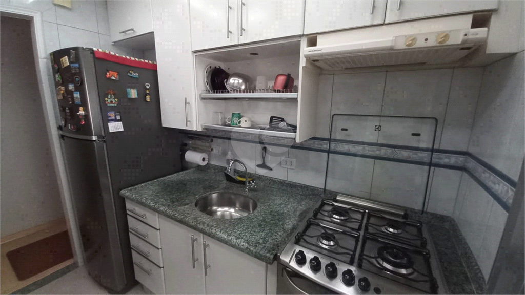 Venda Apartamento São Paulo Vila Guilherme REO1023431 7