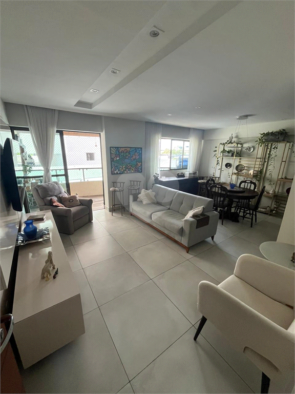 Venda Apartamento João Pessoa Brisamar REO1023432 4