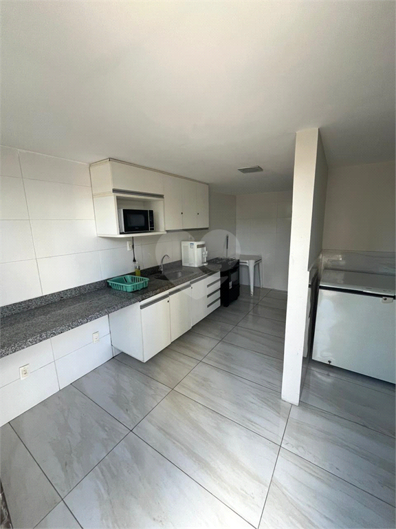 Venda Apartamento João Pessoa Brisamar REO1023432 13