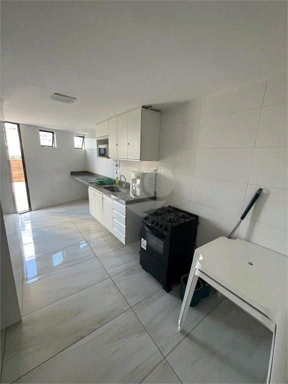 Venda Apartamento João Pessoa Brisamar REO1023432 28