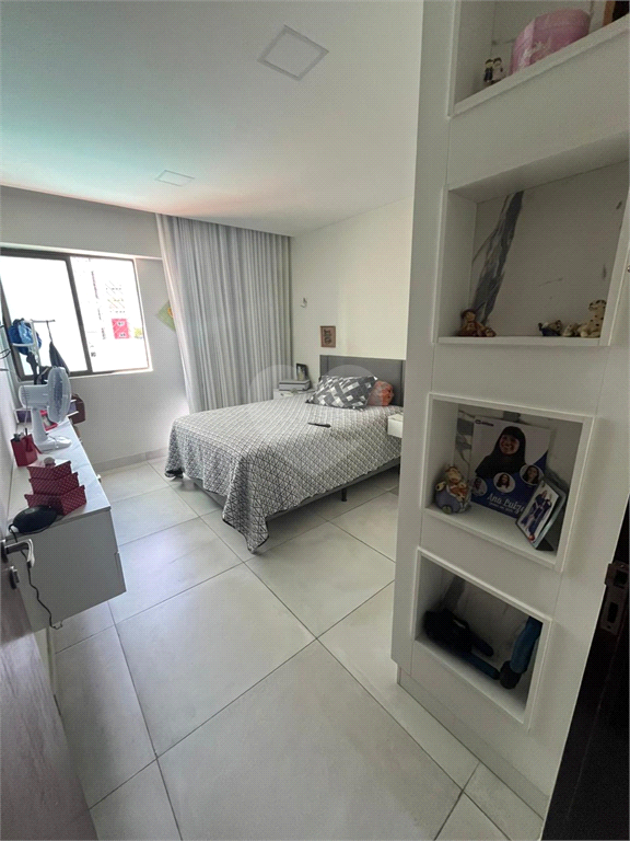 Venda Apartamento João Pessoa Brisamar REO1023432 8