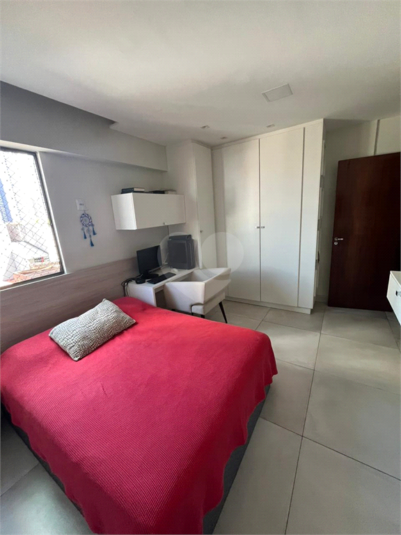 Venda Apartamento João Pessoa Brisamar REO1023432 16