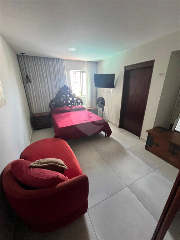 Venda Apartamento João Pessoa Brisamar REO1023432 14