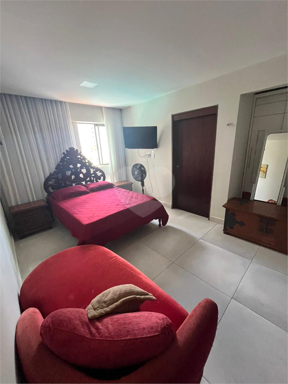 Venda Apartamento João Pessoa Brisamar REO1023432 12