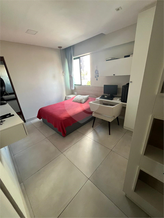 Venda Apartamento João Pessoa Brisamar REO1023432 15