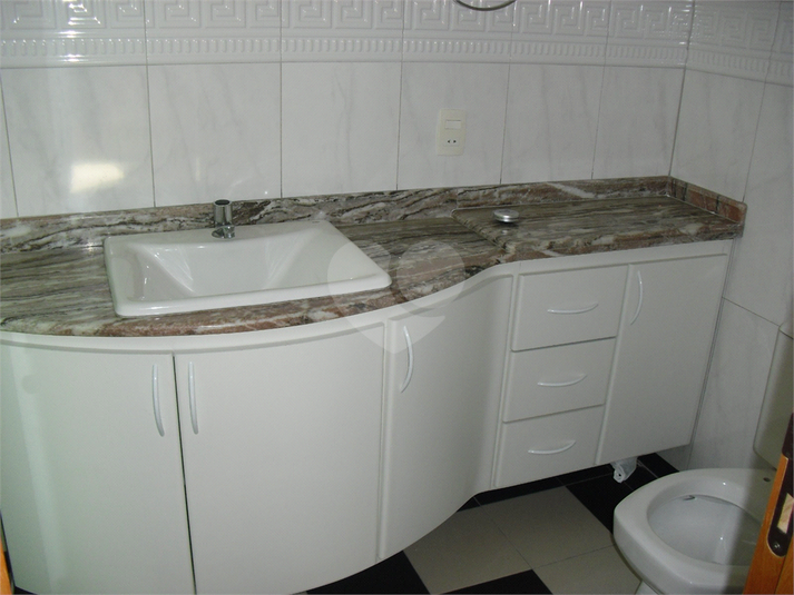 Venda Apartamento Santos Embaré REO1023435 10