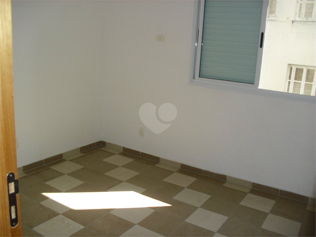 Venda Apartamento Santos Embaré REO1023435 5