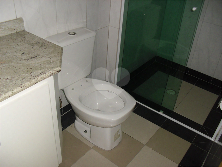 Venda Apartamento Santos Embaré REO1023435 20