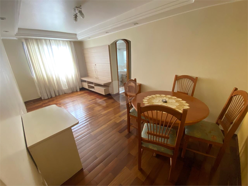 Aluguel Apartamento São Paulo Vila Irmãos Arnoni REO1023441 12