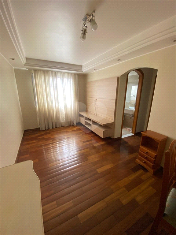 Aluguel Apartamento São Paulo Vila Irmãos Arnoni REO1023441 15