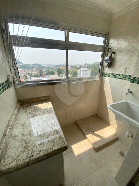 Aluguel Apartamento São Paulo Vila Irmãos Arnoni REO1023441 7