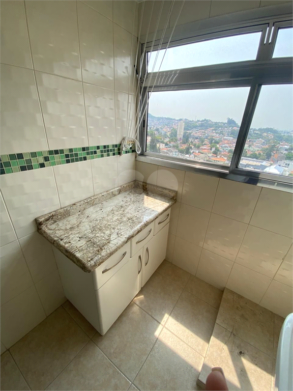 Aluguel Apartamento São Paulo Vila Irmãos Arnoni REO1023441 8