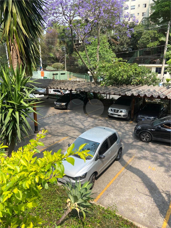 Aluguel Apartamento São Paulo Vila Irmãos Arnoni REO1023441 36