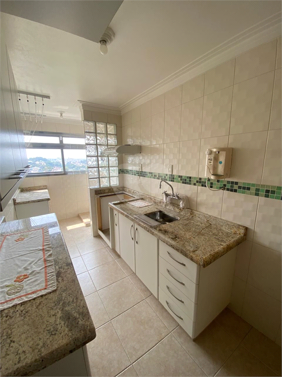 Aluguel Apartamento São Paulo Vila Irmãos Arnoni REO1023441 6