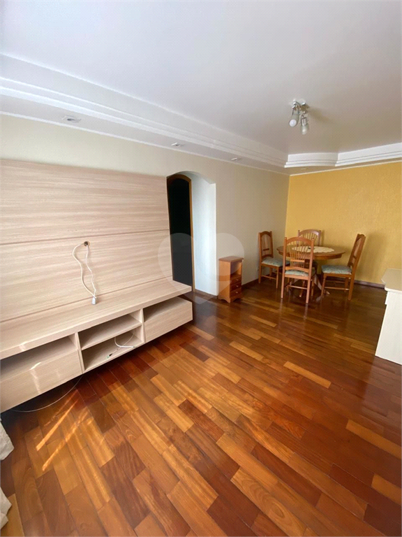 Aluguel Apartamento São Paulo Vila Irmãos Arnoni REO1023441 16