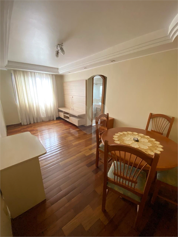 Aluguel Apartamento São Paulo Vila Irmãos Arnoni REO1023441 11