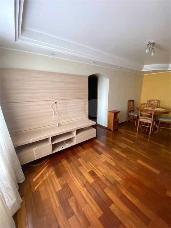 Aluguel Apartamento São Paulo Vila Irmãos Arnoni REO1023441 17