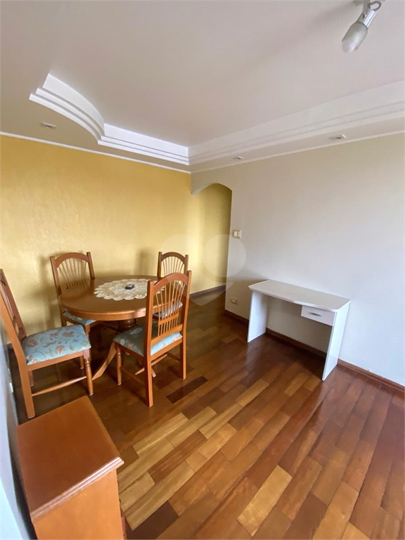 Aluguel Apartamento São Paulo Vila Irmãos Arnoni REO1023441 30