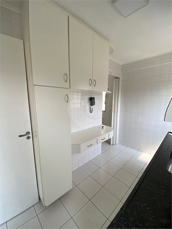 Aluguel Apartamento São Paulo Tucuruvi REO1023443 16