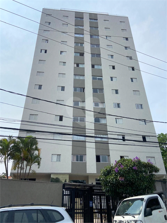 Aluguel Apartamento São Paulo Tucuruvi REO1023443 51