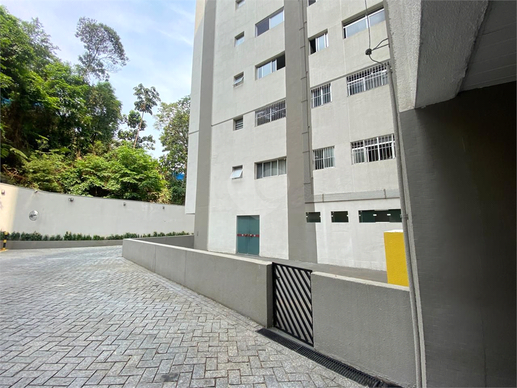 Aluguel Apartamento São Paulo Tucuruvi REO1023443 39