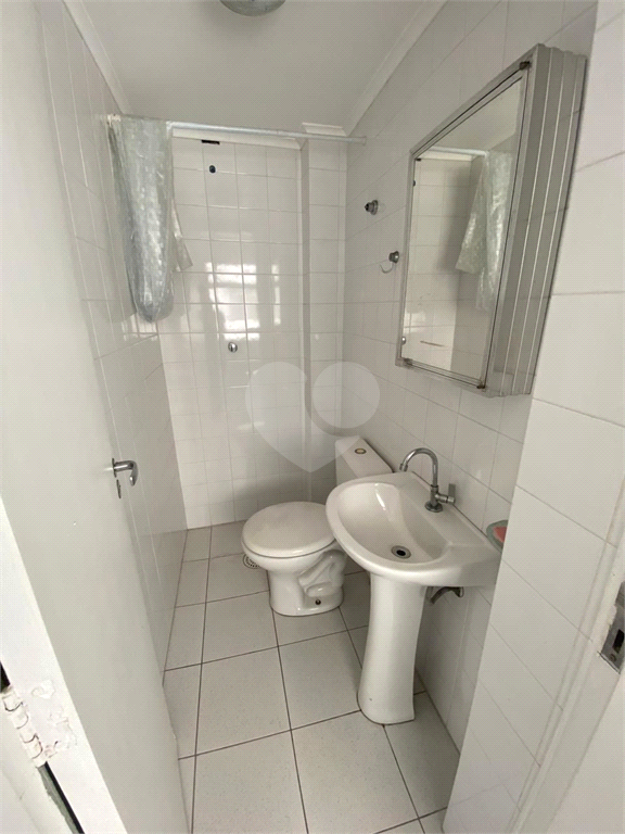 Aluguel Apartamento São Paulo Tucuruvi REO1023443 20