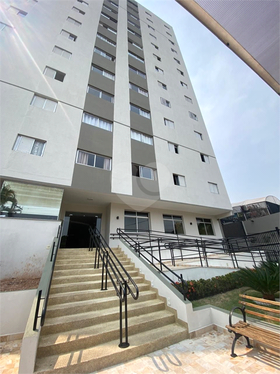 Aluguel Apartamento São Paulo Tucuruvi REO1023443 50