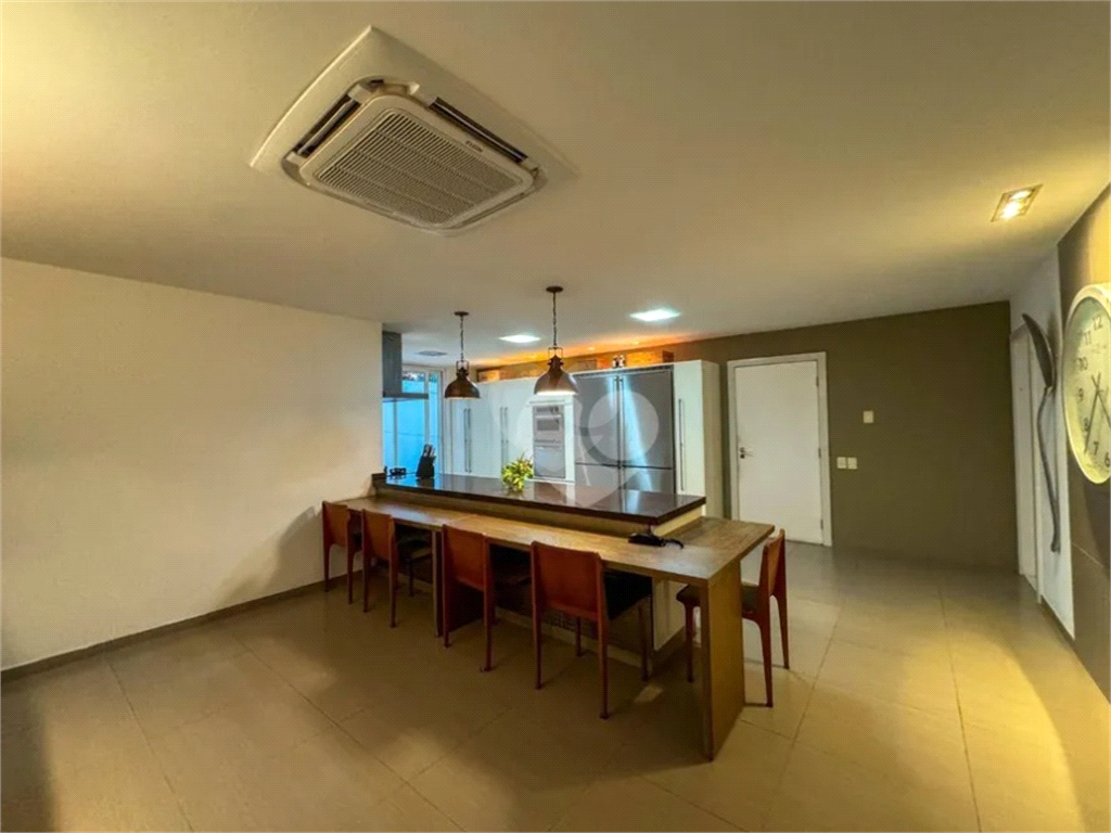 Venda Condomínio Rio De Janeiro Barra Da Tijuca REO1023447 29