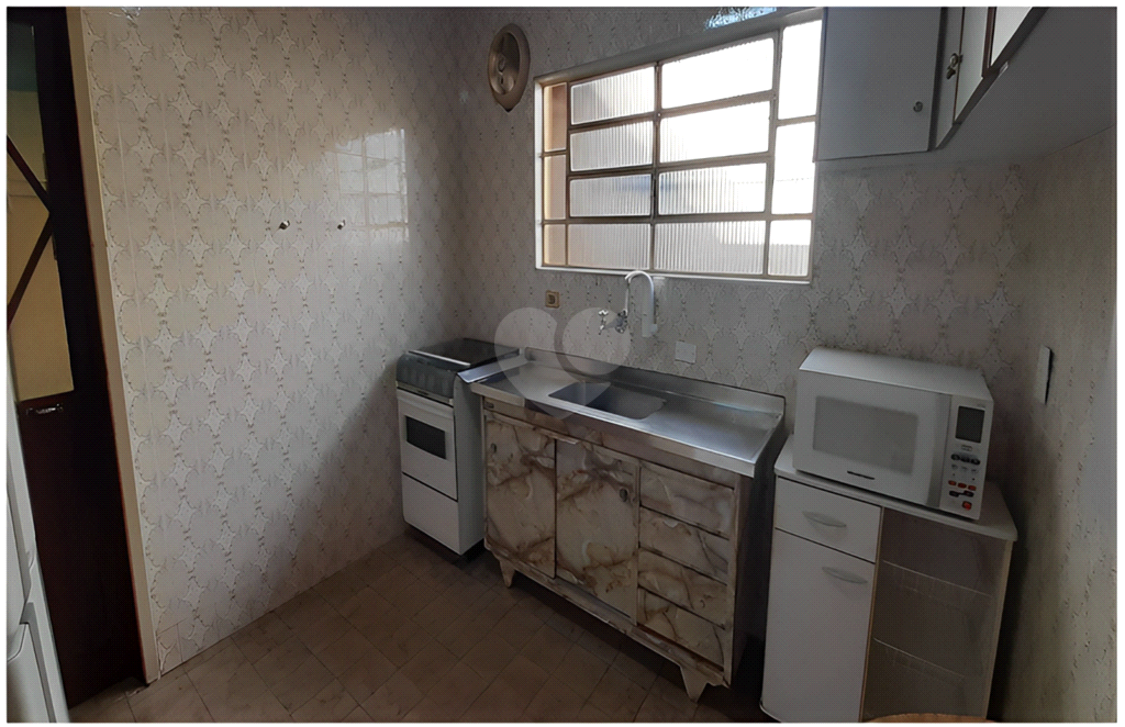 Venda Casa São Paulo Vila Irmãos Arnoni REO1023448 8