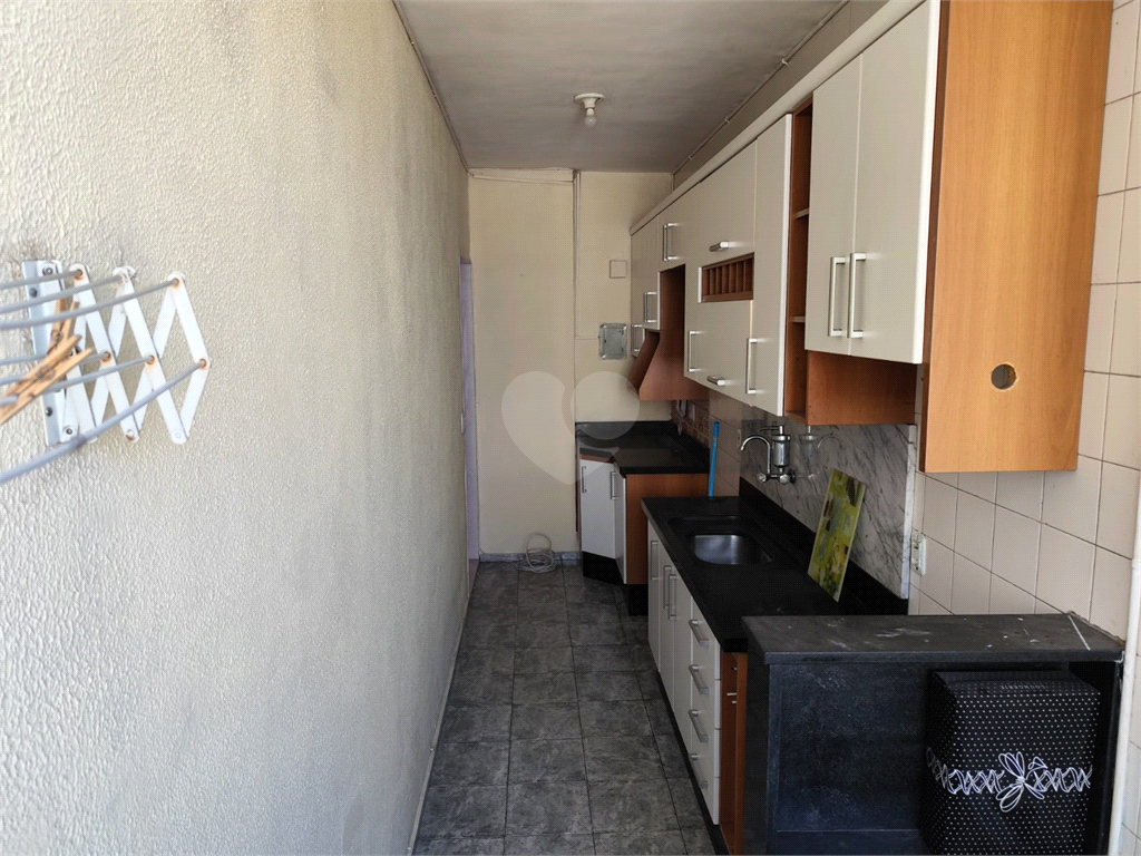 Venda Apartamento São Gonçalo Centro REO1023454 16