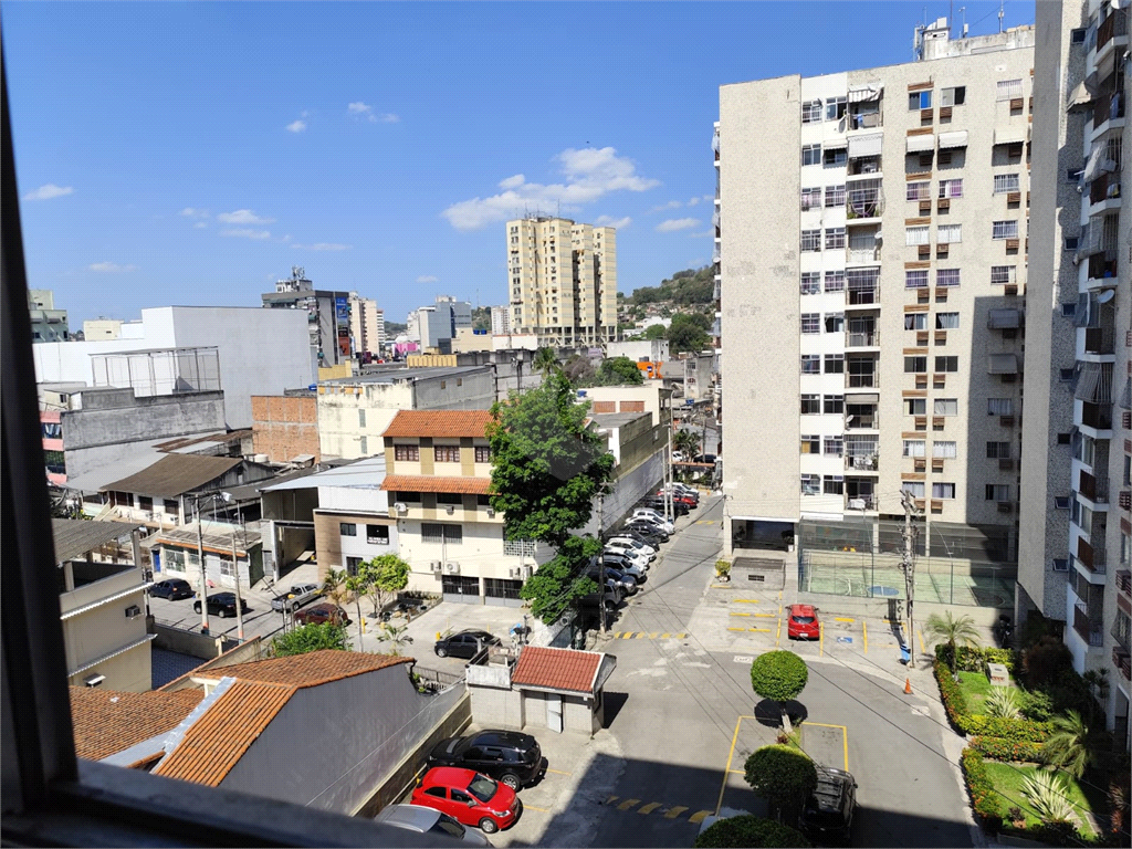 Venda Apartamento São Gonçalo Centro REO1023454 1