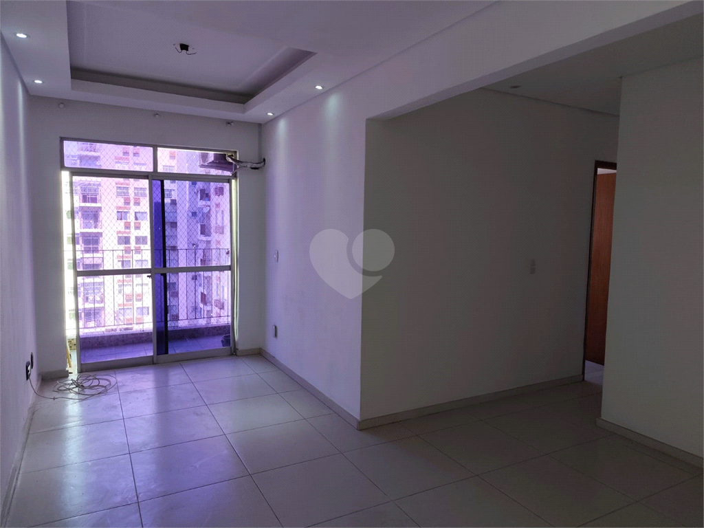 Venda Apartamento São Gonçalo Centro REO1023454 4