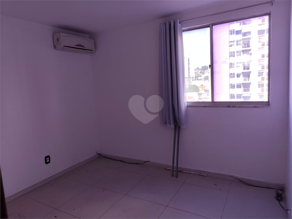 Venda Apartamento São Gonçalo Centro REO1023454 11