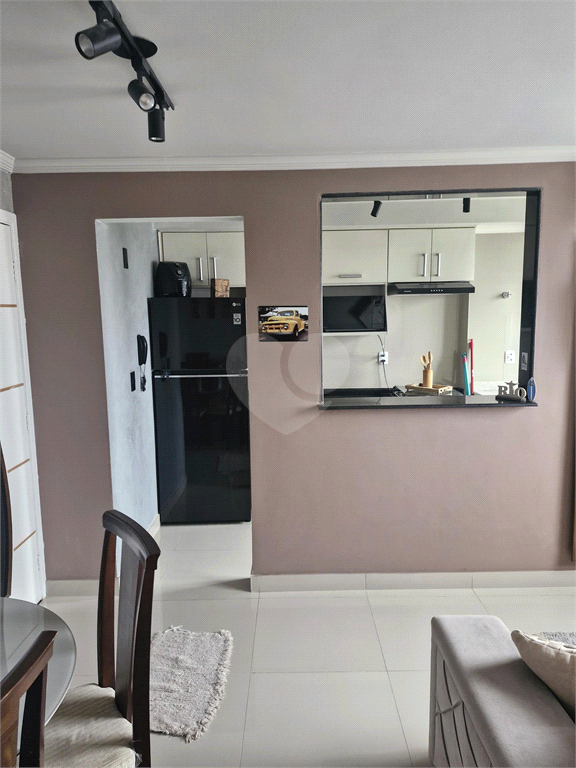 Venda Apartamento São Paulo Parque Novo Mundo REO1023455 11