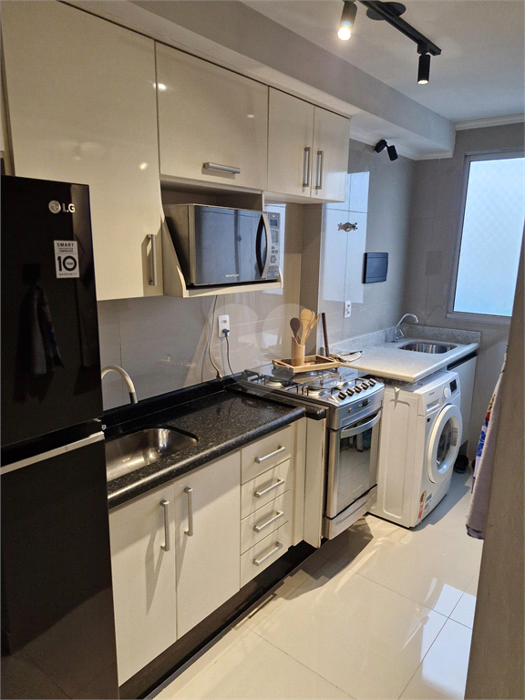 Venda Apartamento São Paulo Parque Novo Mundo REO1023455 6