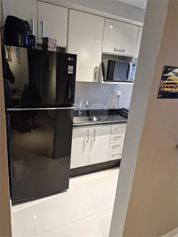 Venda Apartamento São Paulo Parque Novo Mundo REO1023455 5