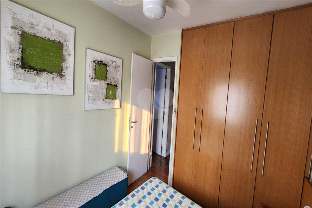 Aluguel Apartamento São Paulo Alto De Pinheiros REO1023457 22