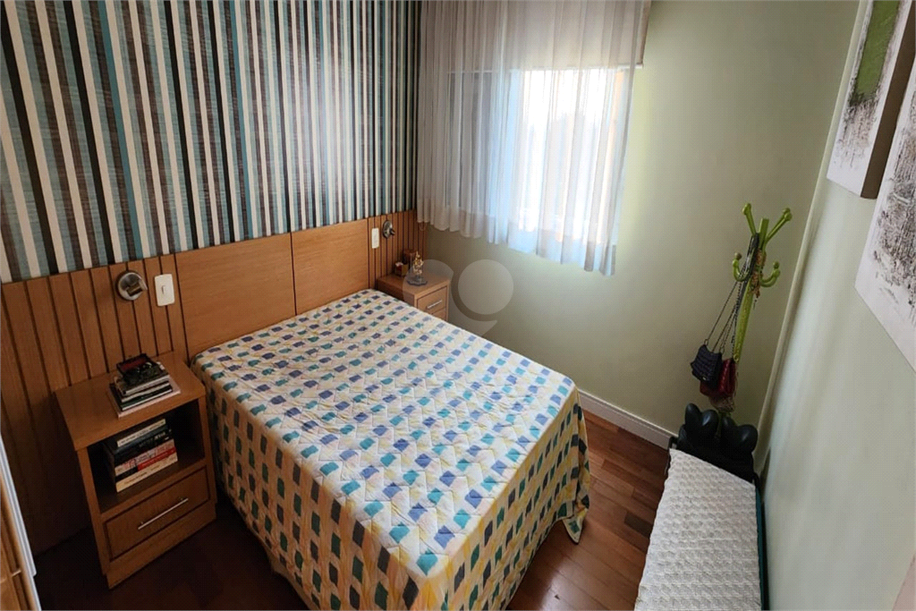 Aluguel Apartamento São Paulo Alto De Pinheiros REO1023457 21