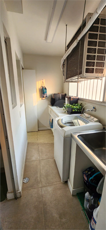 Aluguel Apartamento São Paulo Alto De Pinheiros REO1023457 25