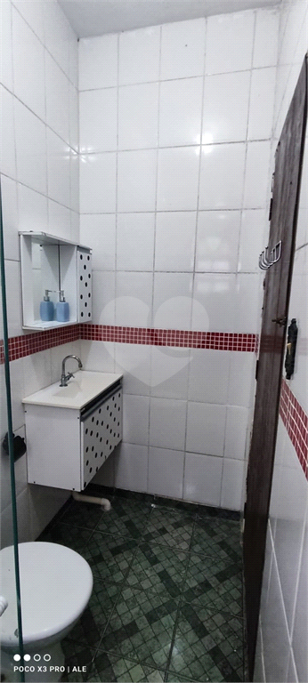 Aluguel Casa Peruíbe Jardim Veneza REO1023460 5