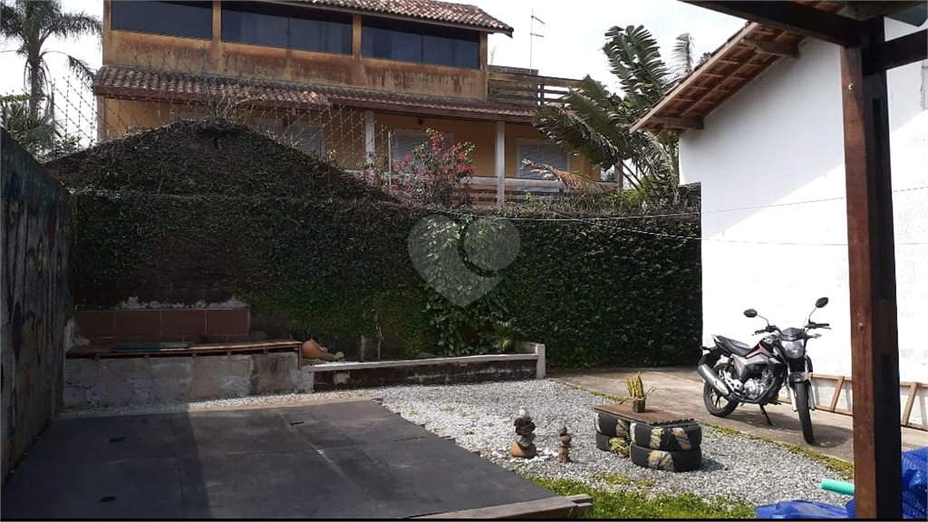 Aluguel Casa Peruíbe Jardim Veneza REO1023460 3