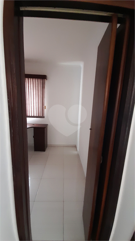 Venda Apartamento São Bernardo Do Campo Anchieta REO1023462 10