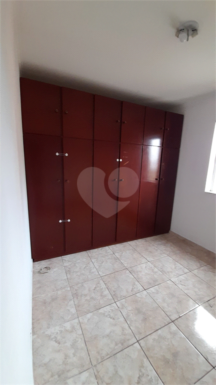 Venda Apartamento São Bernardo Do Campo Anchieta REO1023462 12