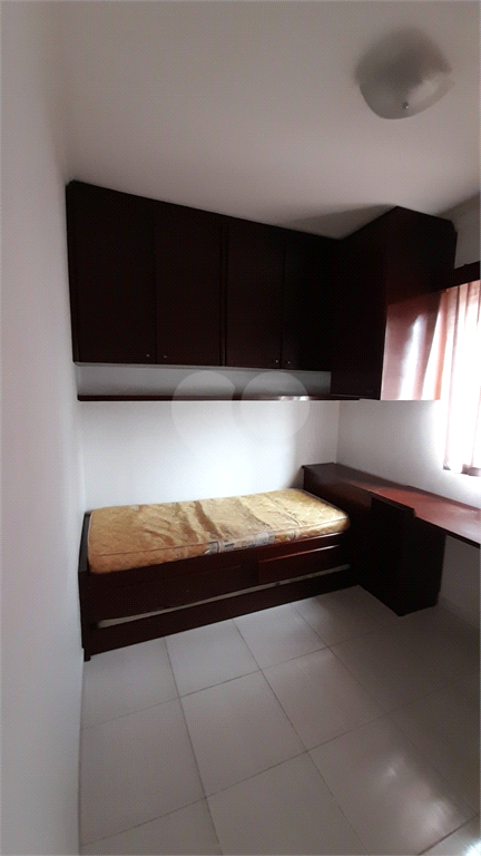 Venda Apartamento São Bernardo Do Campo Anchieta REO1023462 11