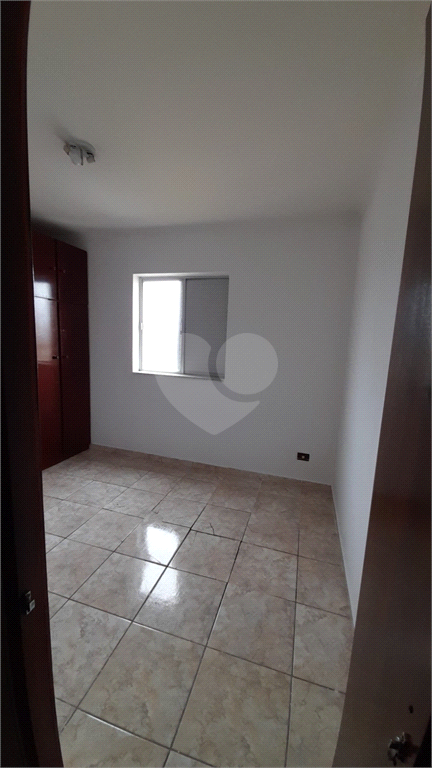 Venda Apartamento São Bernardo Do Campo Anchieta REO1023462 7