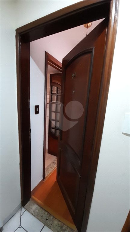 Venda Apartamento São Bernardo Do Campo Anchieta REO1023462 13