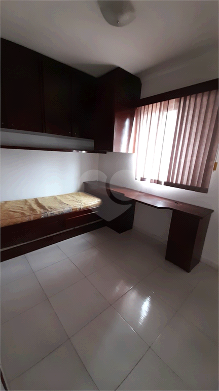 Venda Apartamento São Bernardo Do Campo Anchieta REO1023462 15