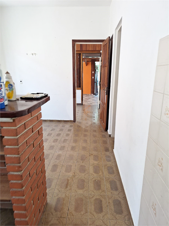 Venda Casa térrea Peruíbe Centro REO1023463 17