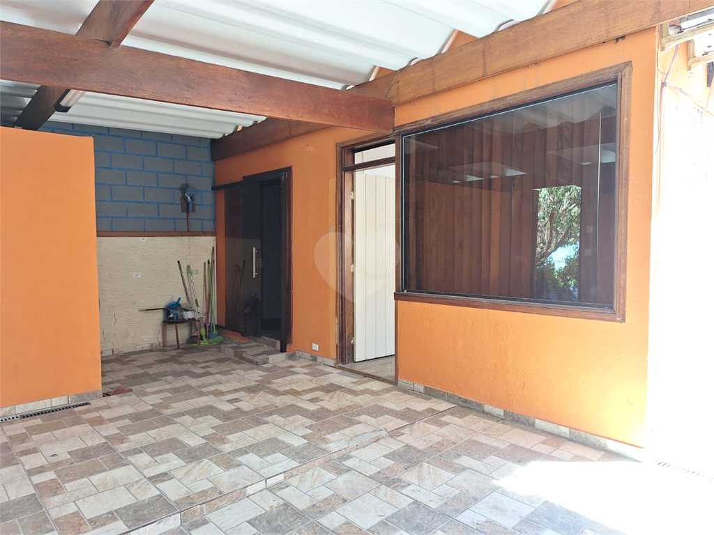 Venda Casa térrea Peruíbe Centro REO1023463 2