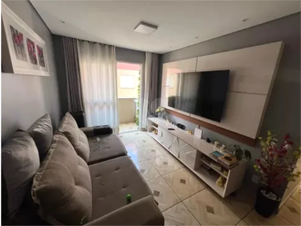 Venda Apartamento São Paulo Parque Nações Unidas REO1023466 6